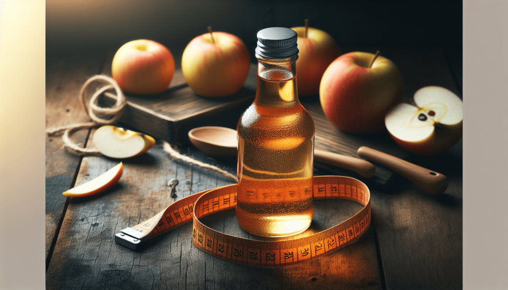 Apple Cider Vinegar: Can It Help You Lose Weight