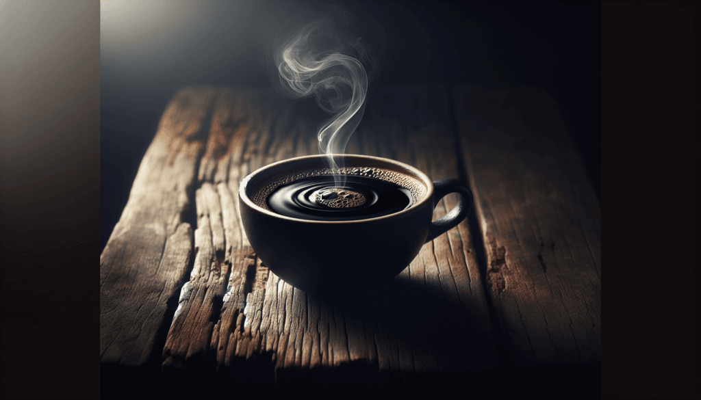 Benefits of Black Coffee for Weight Loss