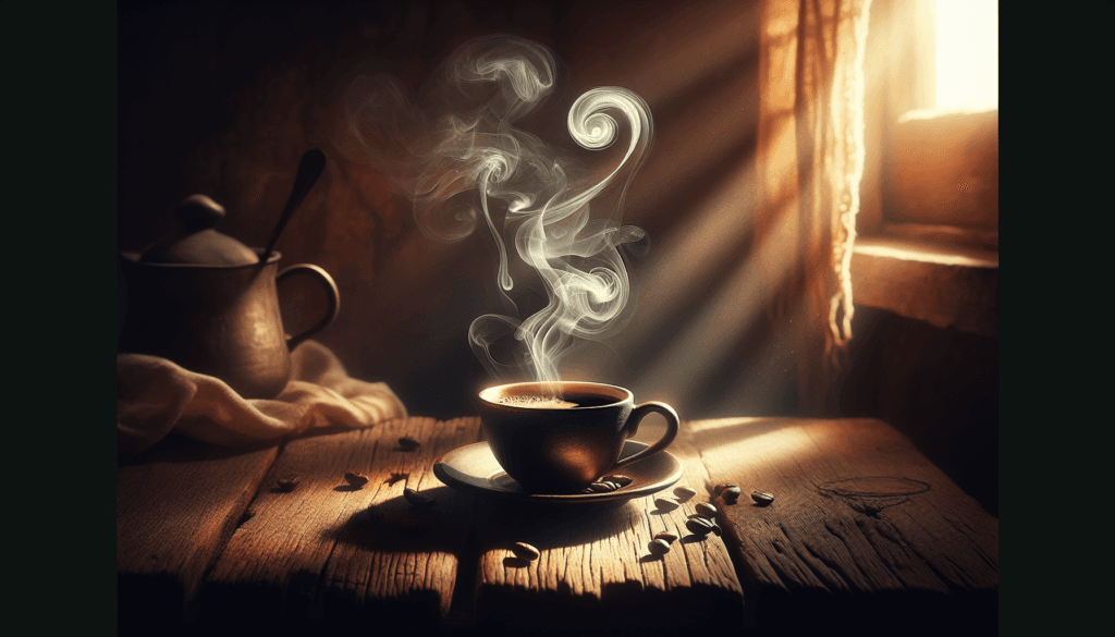 Benefits of Black Coffee for Weight Loss