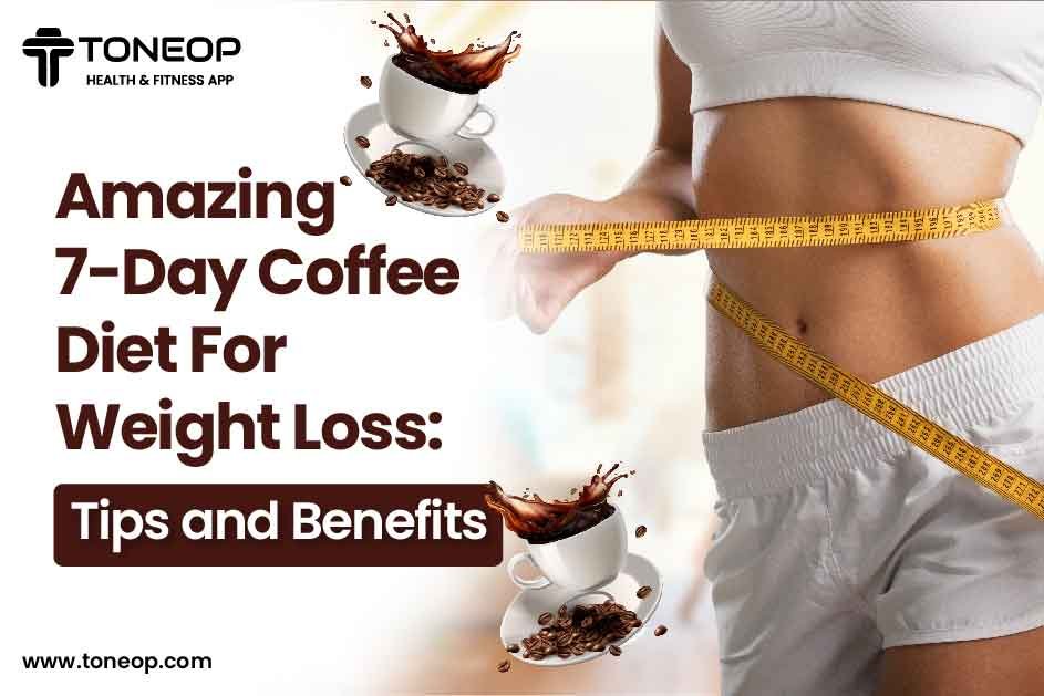 Best Coffee Choices for Weight Loss