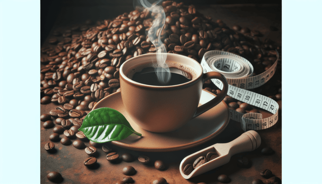 Coffee Brands Marketed Specifically for Weight Loss