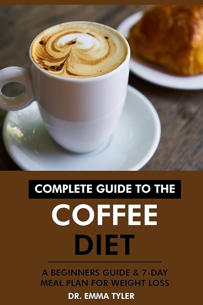 Discover the Secrets of the 7-Day Coffee Weight Loss Plan