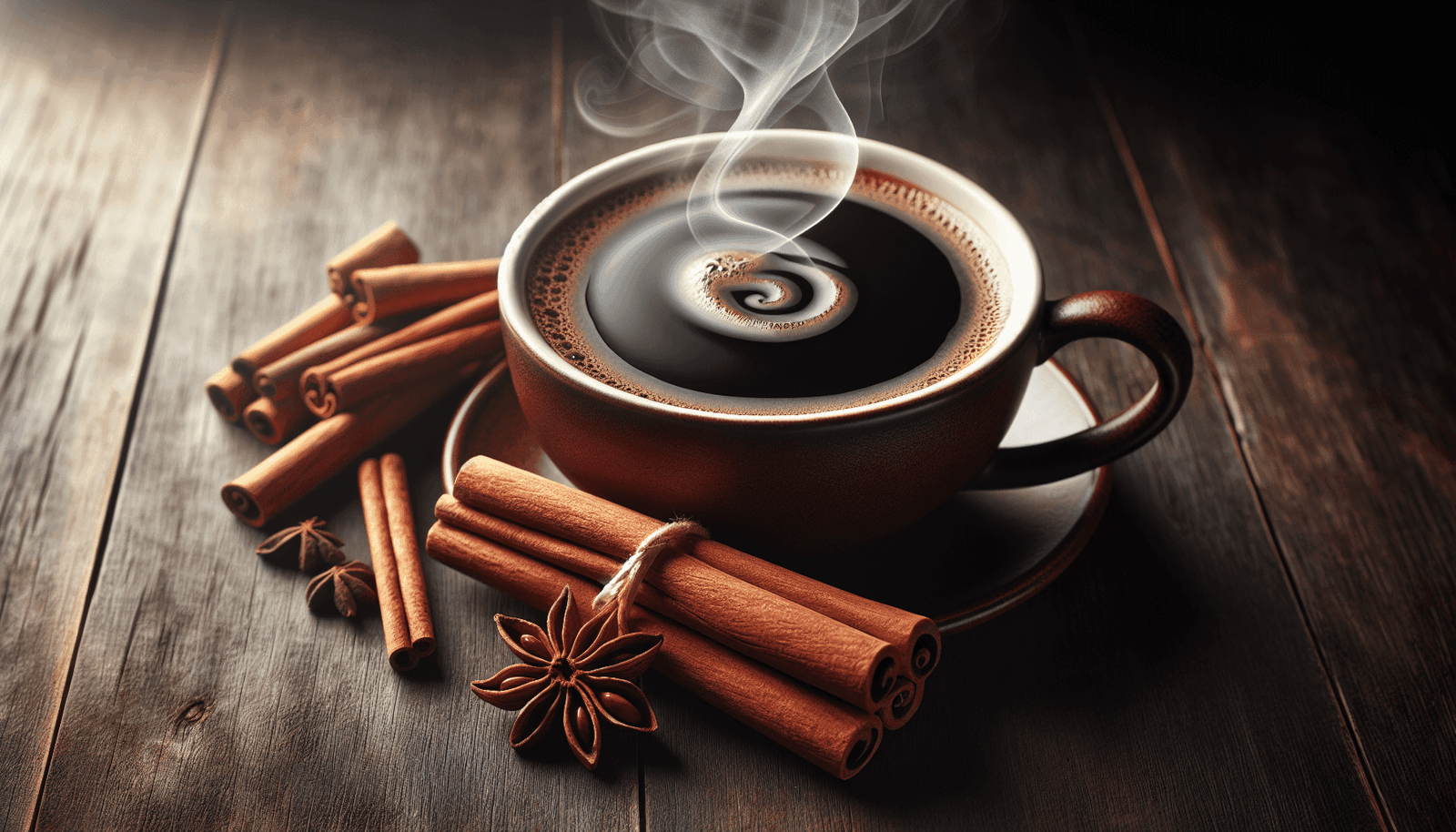 Does Adding Cinnamon to Coffee Help Burn Fat?