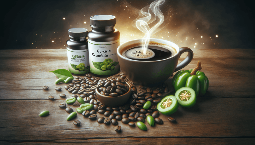 Exploring How Coffee Interacts with Weight Loss Supplements