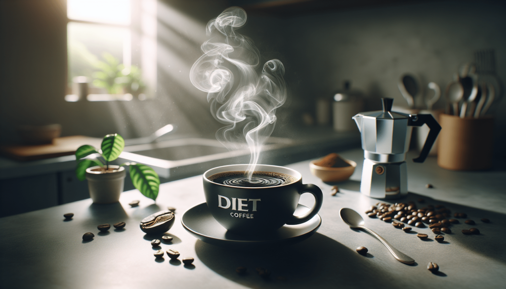 Understanding Diet Coffee and How It Works